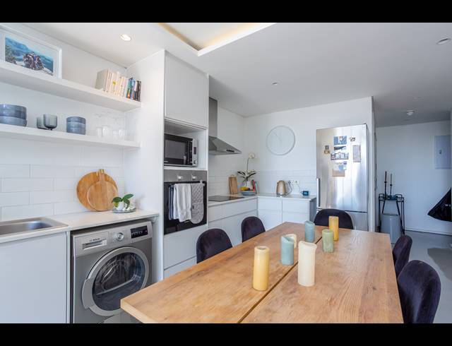 2 BEDROOM APARTMENT RENTED IN WOODSTOCK